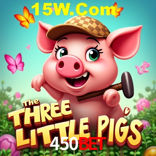 Seasonal Promotions 450Bet