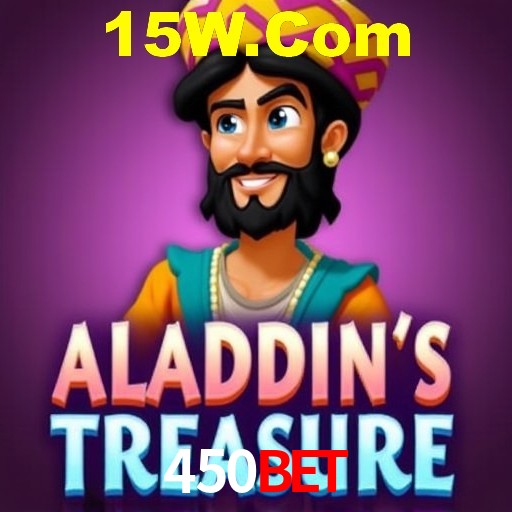 Descubra o Mundo do Cassino Online com 450Bet