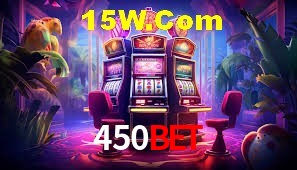 Live Casino 450Bet