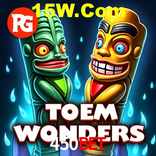 Descubra o Mundo do Cassino Online com 450Bet