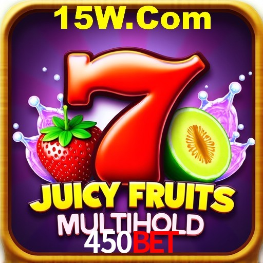 Tecnologia da Plataforma 450Bet