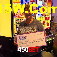 Exclusive Games 450Bet