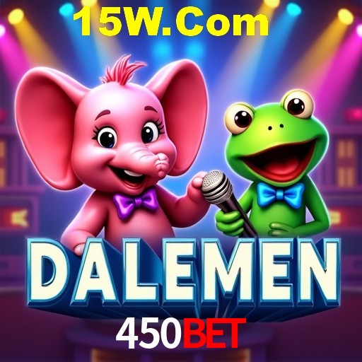 Flash Promotion 450Bet