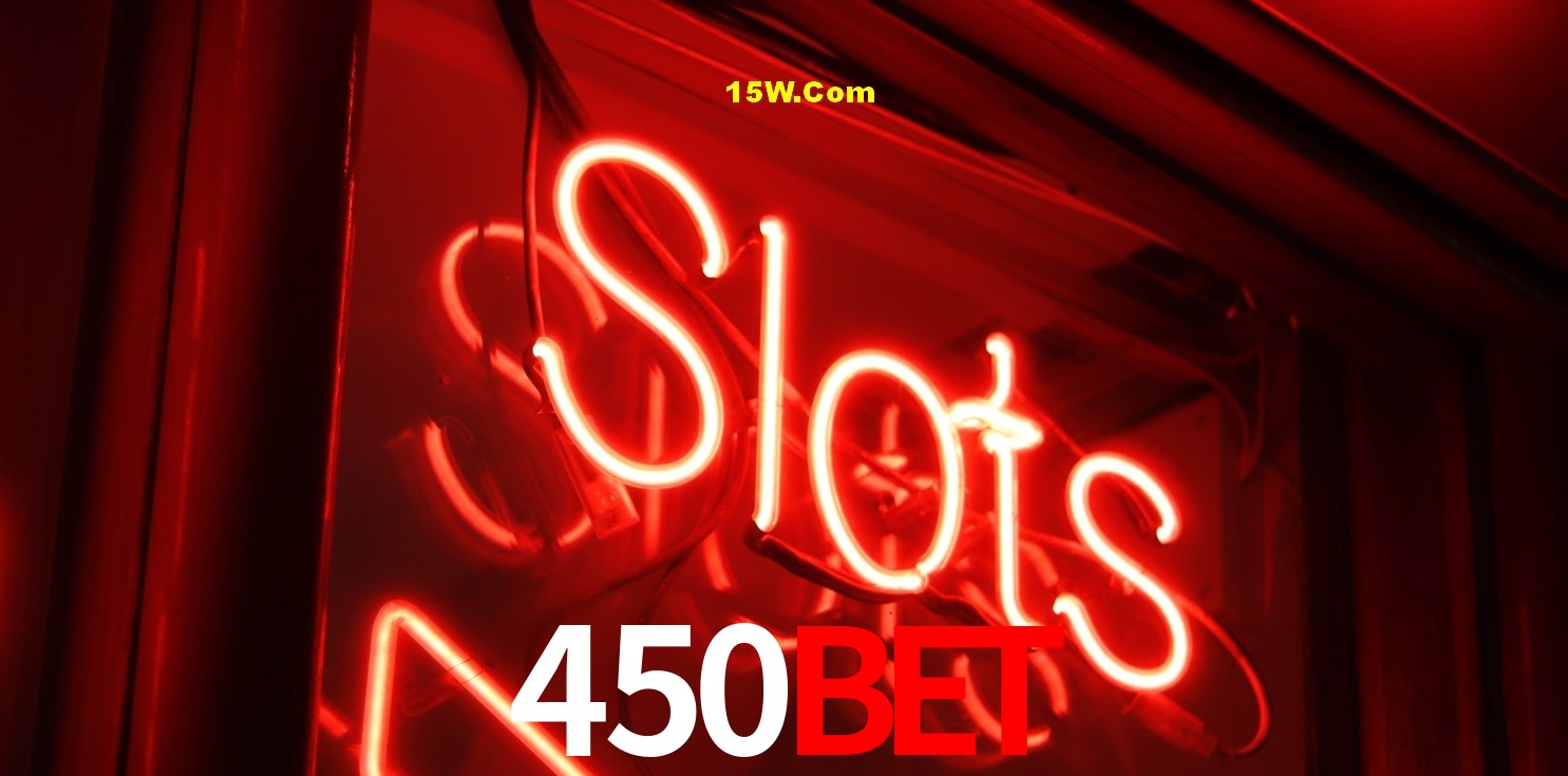 Football Betting 450Bet