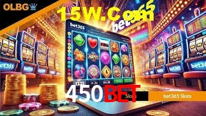 Roulette Table 450Bet