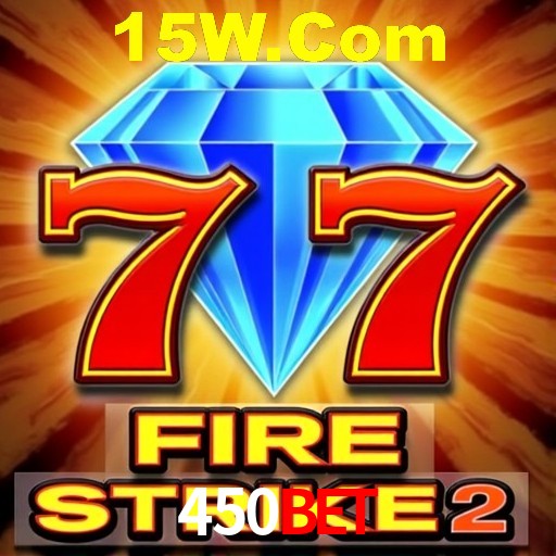 Interface do App 450Bet