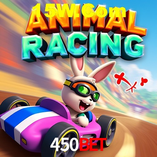 Diretório de Jogos 450Bet