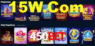 450Bet - Seu Cassino Online Favorito com Bônus Incríveis - 450 Bet App