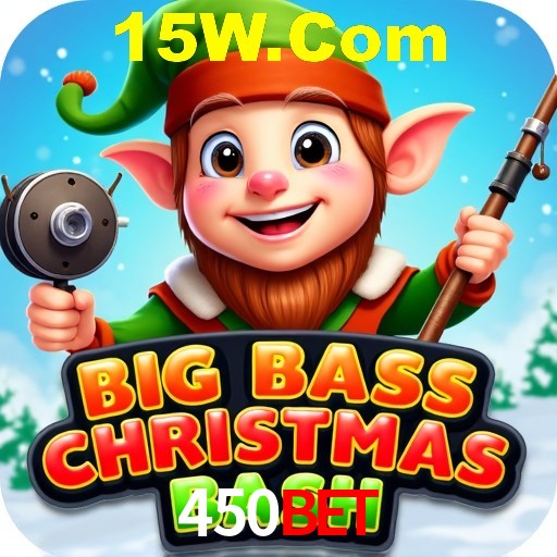 Apostas de Futebol 450Bet