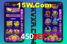 Programa VIP 450Bet