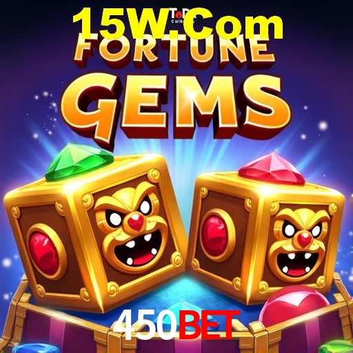 Estatísticas 450Bet