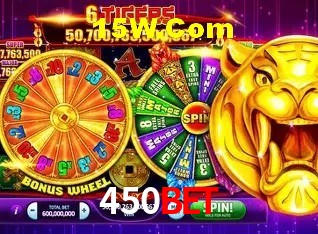 Desvendando o Mundo dos Jogos Virtuais na 450Bet