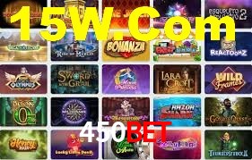 450Bet