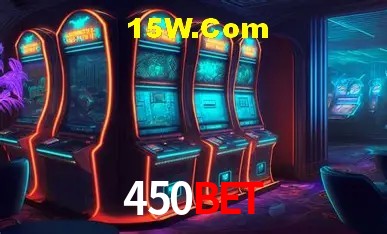 Cadastro Rápido 450Bet