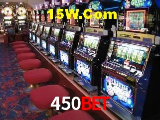 Avaliações dos Jogadores 450Bet