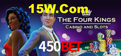 450Bet