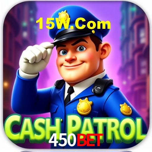 Diretório de Jogos 450Bet