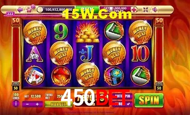 Login Seguro 450Bet