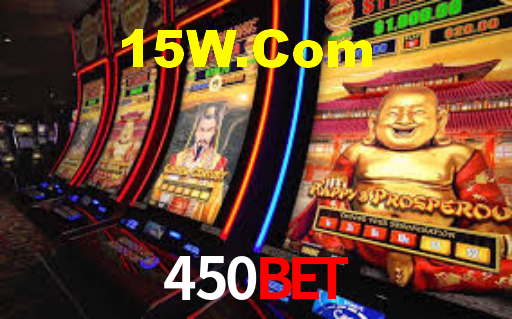 450 Bet App