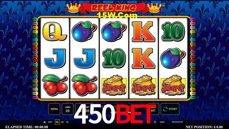 Casino Ao Vivo 450Bet