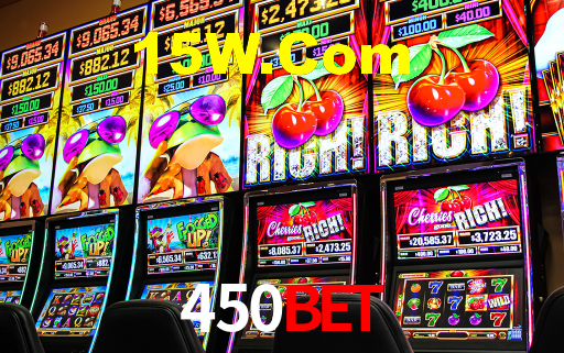 450Bet