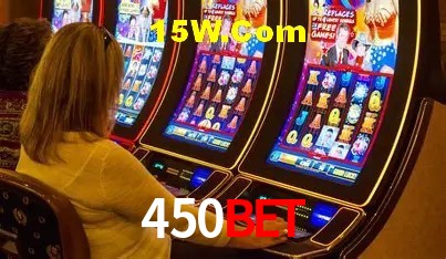 Cadastro Rápido 450Bet
