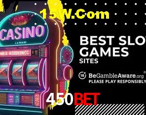 Sistemas de Segurança 450Bet