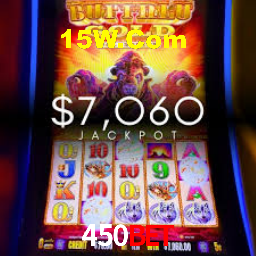 450 Bet App