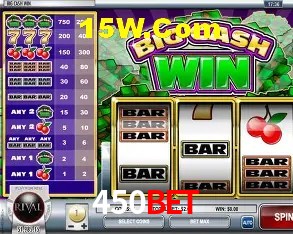 Segurança 2FA 450Bet