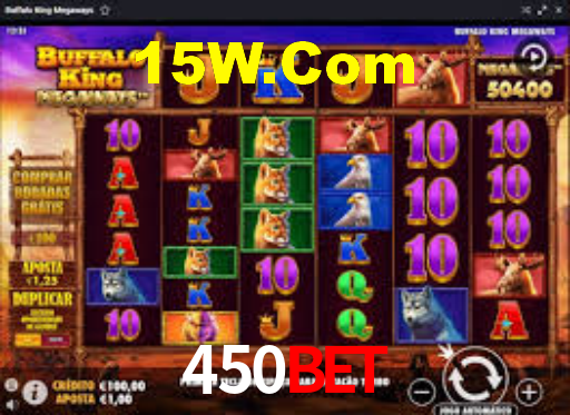 450Bet