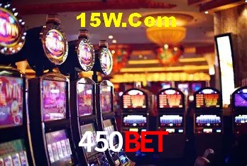 Especiais de Fim de Semana 450Bet