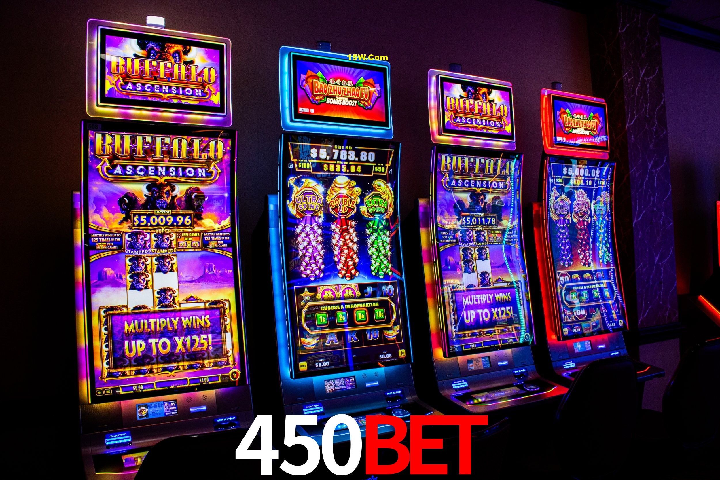 Descubra a Essência do 450Bet: Nossa História e Compromissos