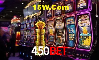 Promoção Relâmpago 450Bet