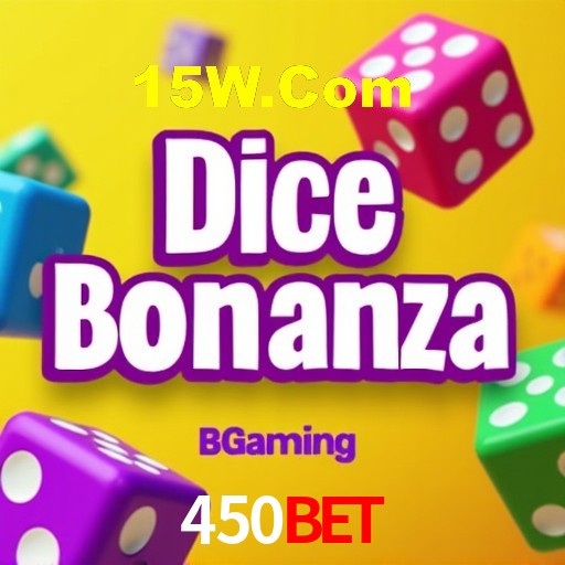 Recursos de Bônus 450Bet