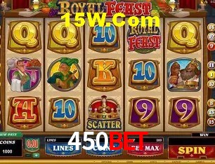Casino Ao Vivo 450Bet