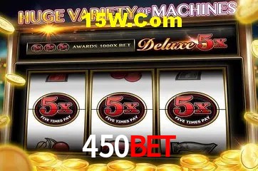 Estatísticas do Jogo 450Bet