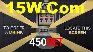 Bônus Diários 450Bet