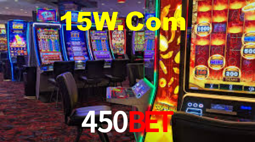 450 Bet App