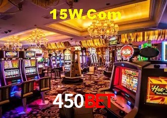 Ofertas Exclusivas 450Bet