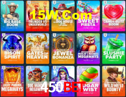 450Bet