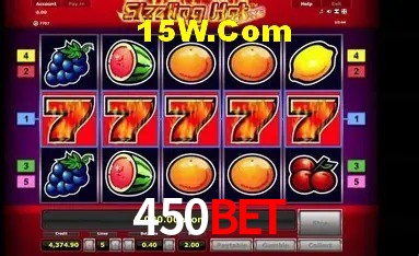 Sistemas de Segurança 450Bet