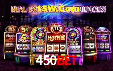 Promoções Sazonais 450Bet
